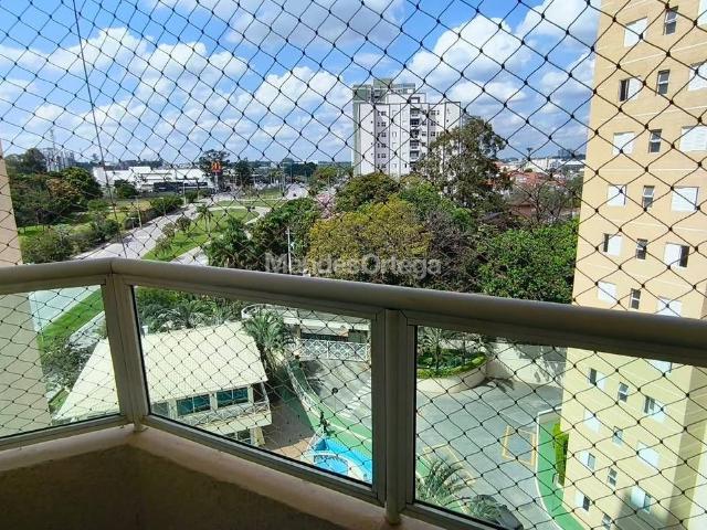 Apartamento aluguel em Região Imediata de Sorocaba, Região Metropolitana de Sorocaba