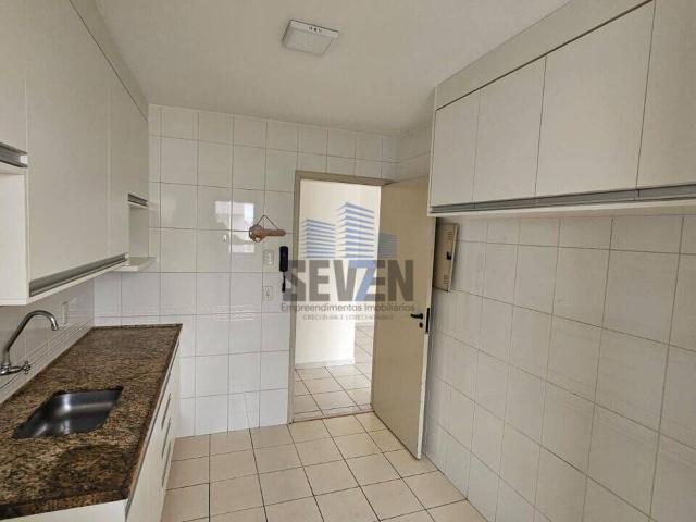Apartamento aluguel em Região Imediata de Bauru, Bauru