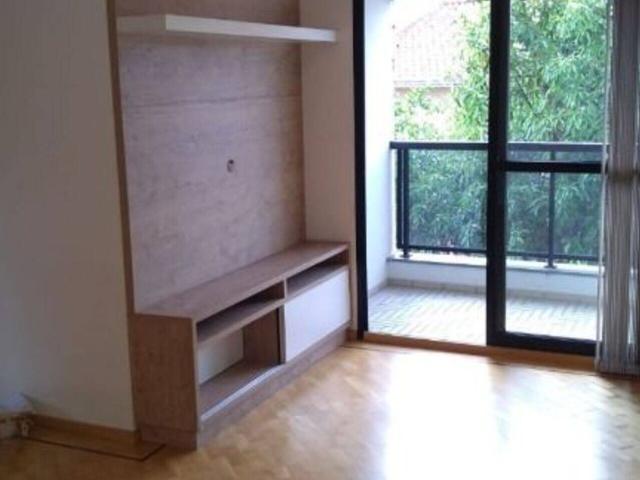 Apartamento aluguel em Jardim Ester, São Roque