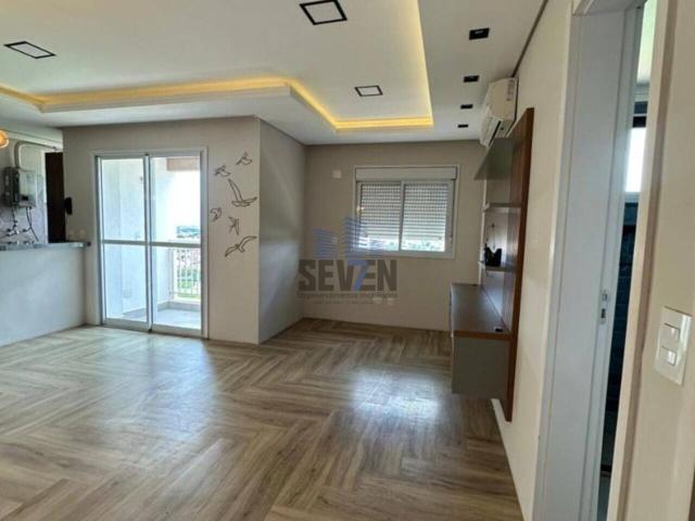 Apartamento aluguel em Região Imediata de Bauru, Bauru