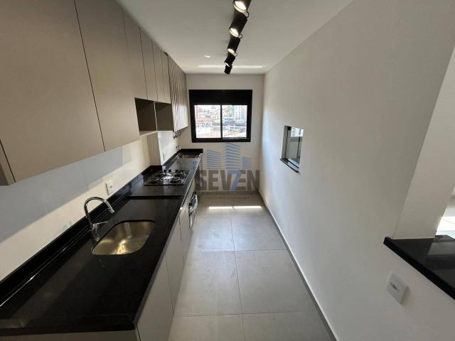 Apartamento aluguel em Região Imediata de Bauru, Bauru