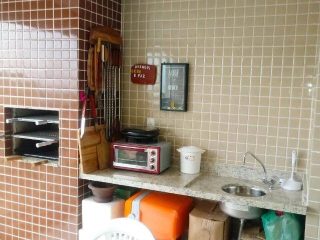 Apartamento aluguel em Região Imediata de Santos, Região Metropolitana da Baixada Santista