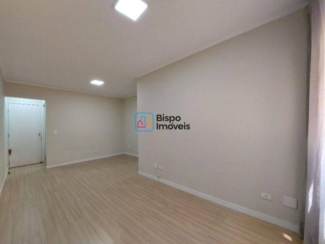 Apartamento aluguel em Jardim Novo Horizonte, Americana