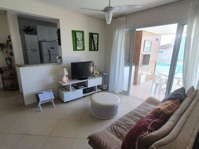 Apartamento aluguel em Região Imediata de Santos, Região Metropolitana da Baixada Santista