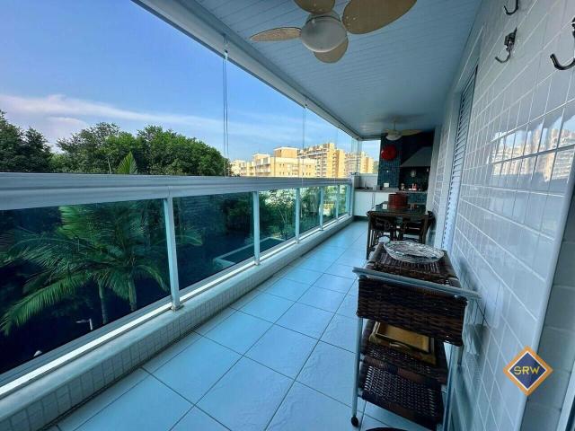 Apartamento aluguel em Região Imediata de Santos, Região Metropolitana da Baixada Santista
