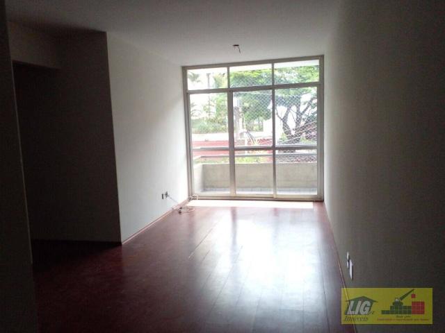 Apartamento aluguel em Região Imediata de Jales, São Francisco