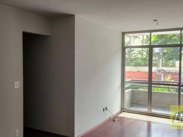 Apartamento aluguel em Região Imediata de Jales, São Francisco