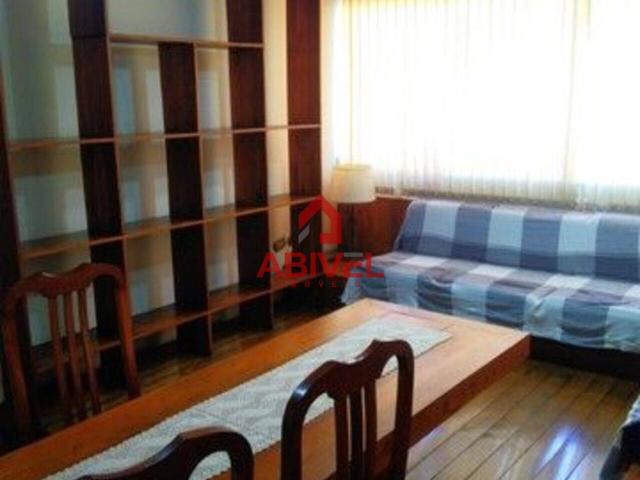Apartamento aluguel em Região Imediata de Marília, Pompéia