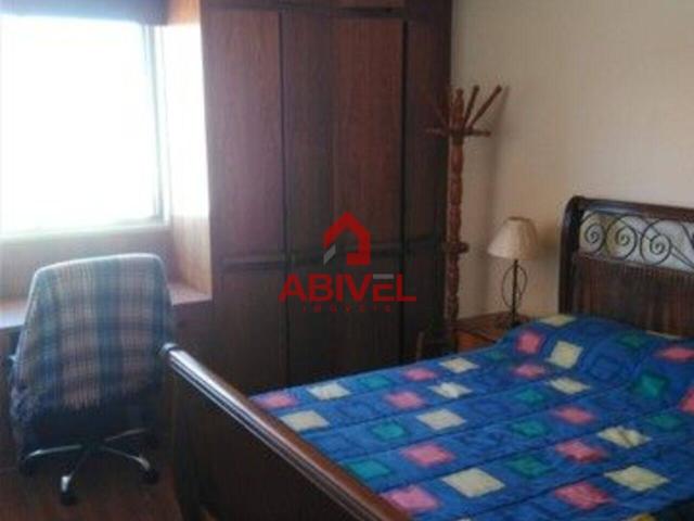 Apartamento aluguel em Região Imediata de Marília, Pompéia