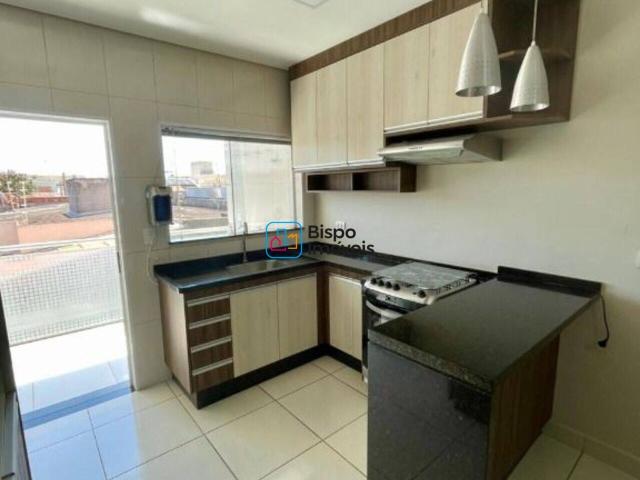 Apartamento aluguel em Americana