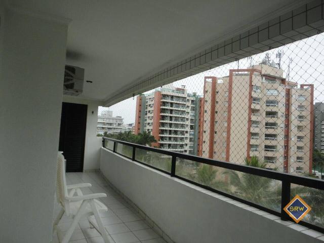Apartamento aluguel em Região Imediata de Santos, Região Metropolitana da Baixada Santista