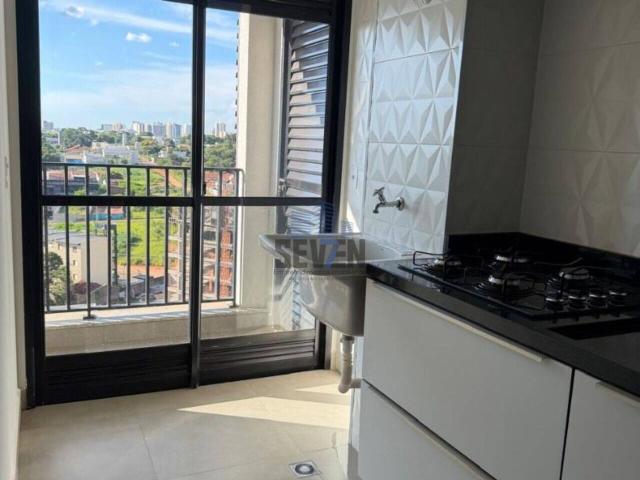 Apartamento aluguel em Região Imediata de Bauru, Bauru