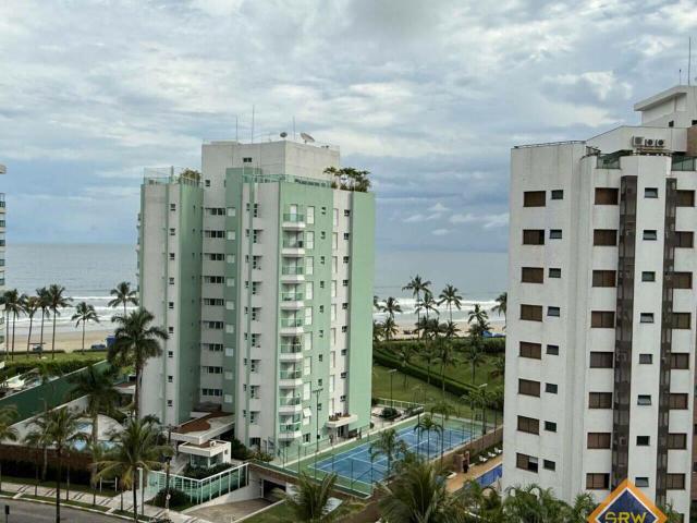 Apartamento aluguel em Região Imediata de Santos, Região Metropolitana da Baixada Santista