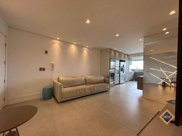 Apartamento aluguel em Região Imediata de Santos, Região Metropolitana da Baixada Santista