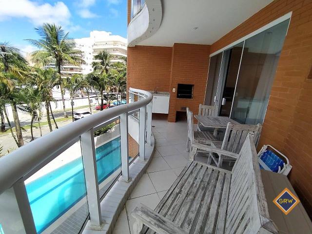 Apartamento aluguel em Região Imediata de Santos, Região Metropolitana da Baixada Santista
