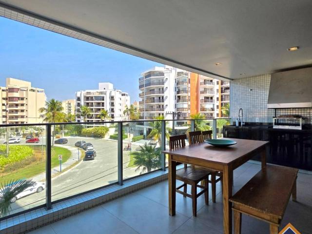 Apartamento aluguel em Região Imediata de Santos, Região Metropolitana da Baixada Santista