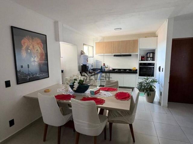 Apartamento aluguel em Região Imediata de Bauru, Bauru