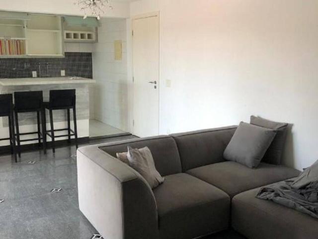 Apartamento aluguel em São Francisco
