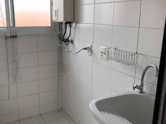 Apartamento aluguel em Região Imediata de Jales, São Francisco