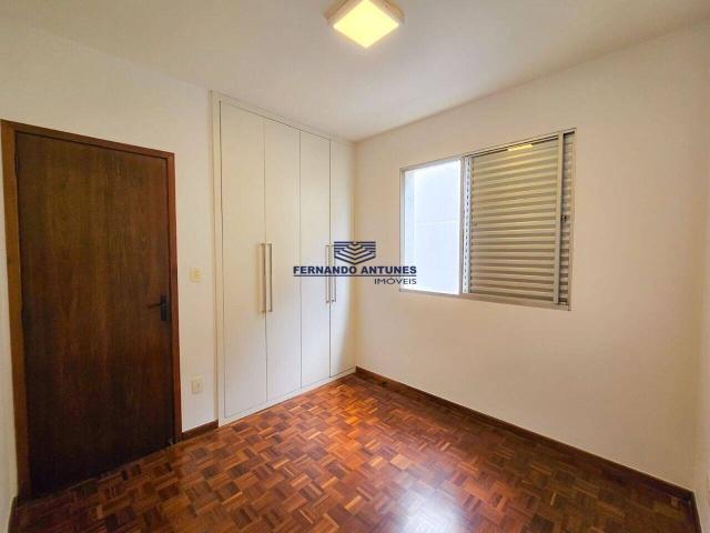 Apartamento aluguel em Belo Horizonte, Floresta
