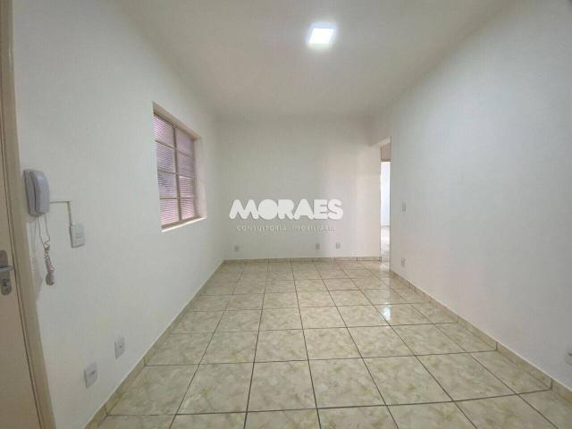 Apartamento aluguel em Região Imediata de Bauru, Bauru