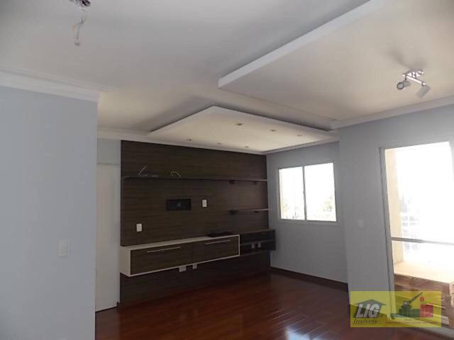 Apartamento aluguel em Região Imediata de Limeira, Região Metropolitana de Piracicaba