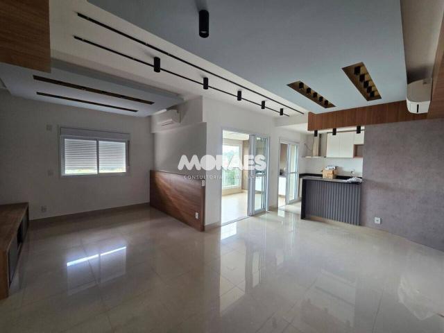Apartamento aluguel em Região Imediata de Bauru, Bauru