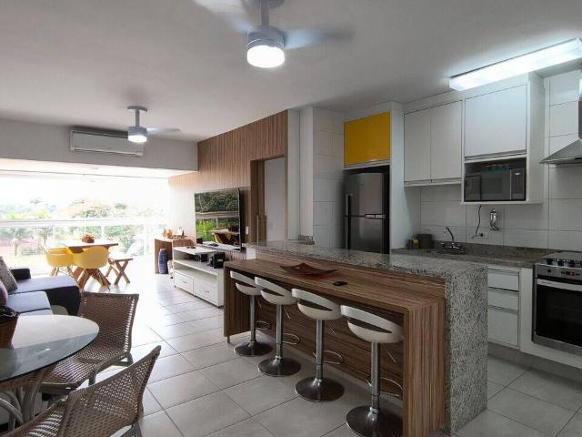 Apartamento aluguel em Região Imediata de Santos, Região Metropolitana da Baixada Santista