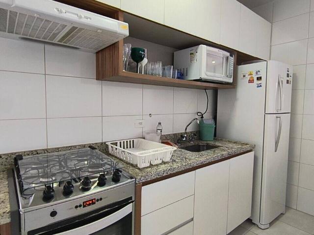 Apartamento aluguel em Região Imediata de Santos, Região Metropolitana da Baixada Santista