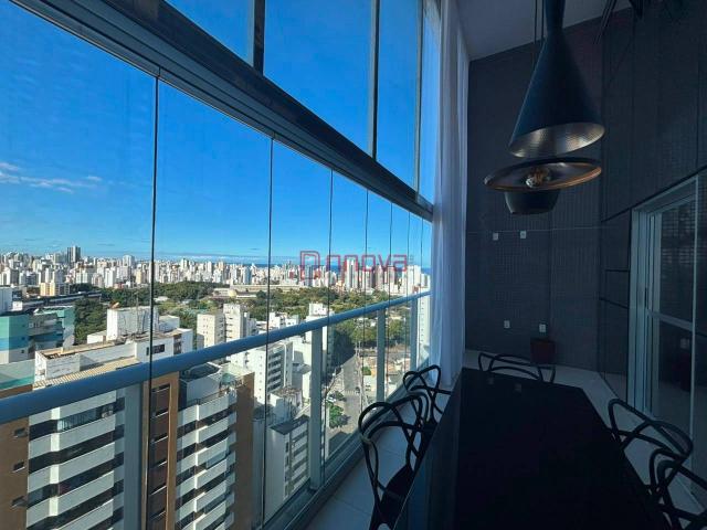 Apartamento aluguel em Região Geográfica Imediata de Salvador, Região Metropolitana de Salvador