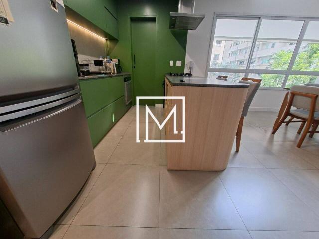 Apartamento aluguel em Região Geográfica Imediata de São Miguel do Oeste, Paraíso