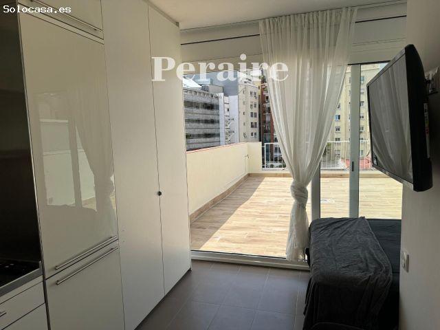 Casa en alquiler en Barcelona, el Putget i Farró