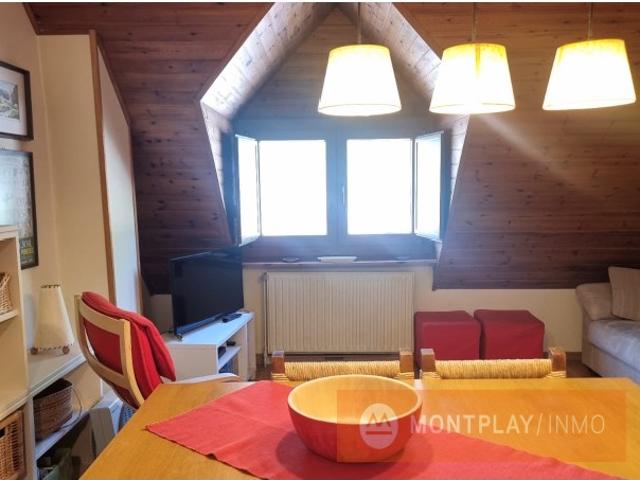 Dúplex en venta en Mijaran, Vielha e Mijaran