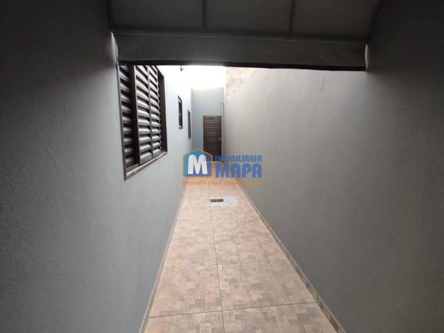 Casa aluguel em José Bonifácio, José Bonifácio