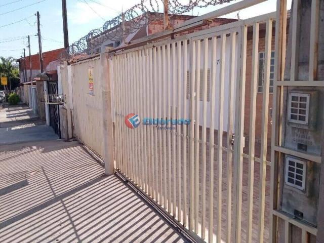 Casa aluguel em Região Imediata de Campinas, Região Metropolitana de Campinas