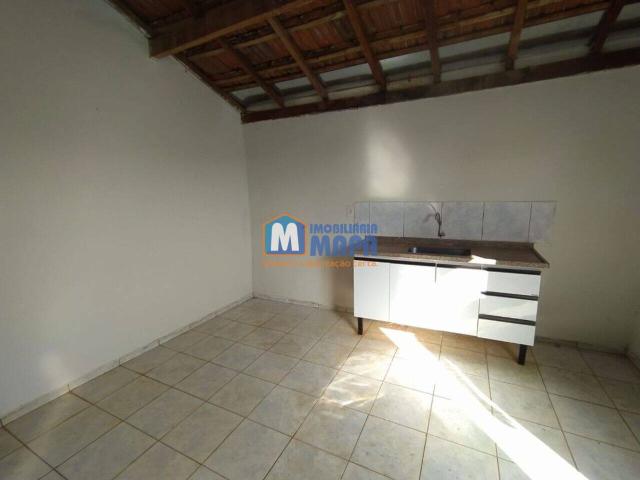 Casa aluguel em José Bonifácio, José Bonifácio