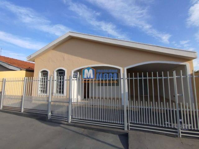 Casa aluguel em José Bonifácio, José Bonifácio