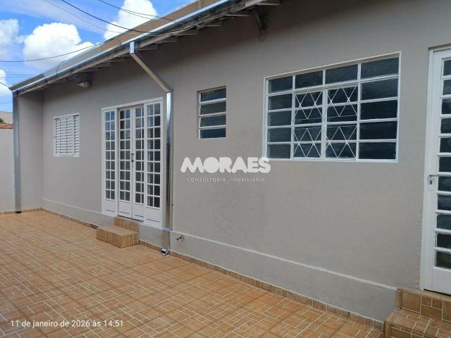 Casa aluguel em Região Imediata de Bauru, Bauru
