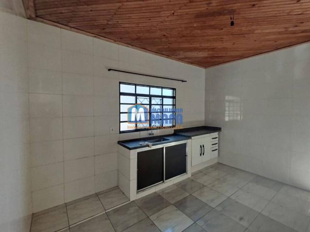 Casa aluguel em José Bonifácio, José Bonifácio