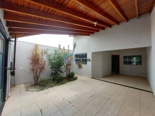 Casa aluguel em Jardim Bela Vista, Americana