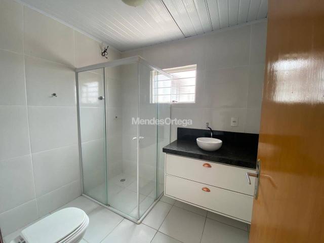 Casa aluguel em Sorocaba, Central Parque