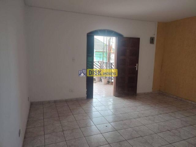 Casa aluguel em Região Imediata de São Paulo, Região Metropolitana de São Paulo