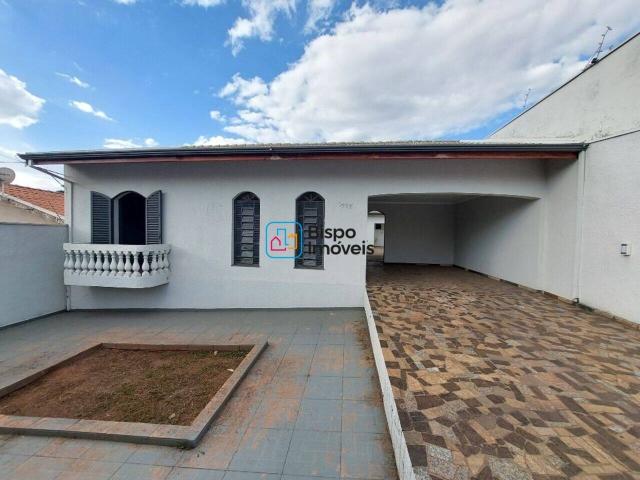 Casa aluguel em Região Imediata de Campinas, Região Metropolitana de Campinas