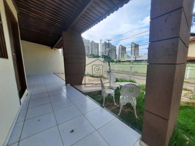 Casa aluguel em Parnamirim, Nova Parnamirim