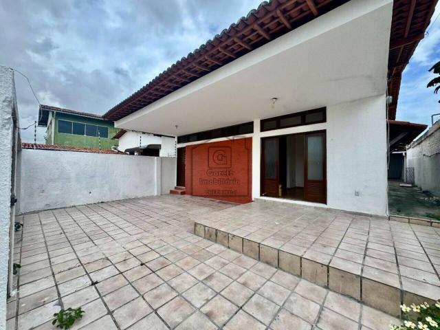 Casa aluguel em Região Geográfica Imediata de Currais Novos, Lagoa Nova