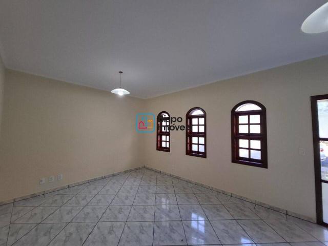 Casa aluguel em Região Imediata de Campinas, Região Metropolitana de Campinas