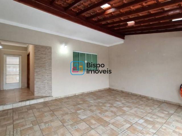 Casa aluguel em Jardim Boer I, Americana