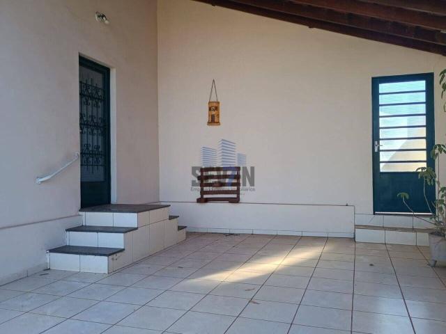 Casa aluguel em Região Imediata de Bauru, Bauru