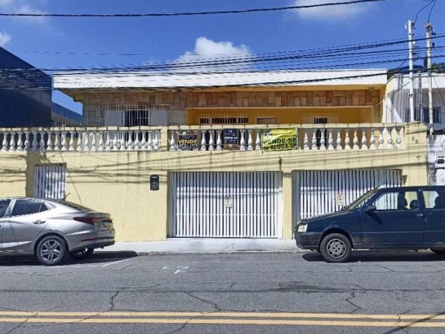 Casa aluguel em Região Imediata de São Paulo, Região Metropolitana de São Paulo