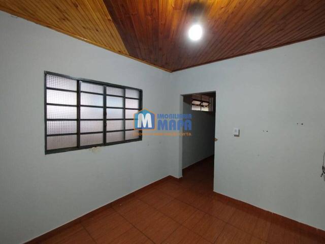 Casa aluguel em José Bonifácio, José Bonifácio